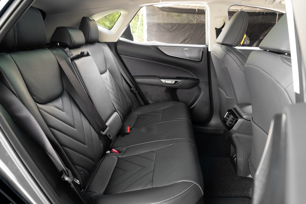New 2026 Lexus NX 450h+ AWD w/ Accessory Package (Z1) image 19