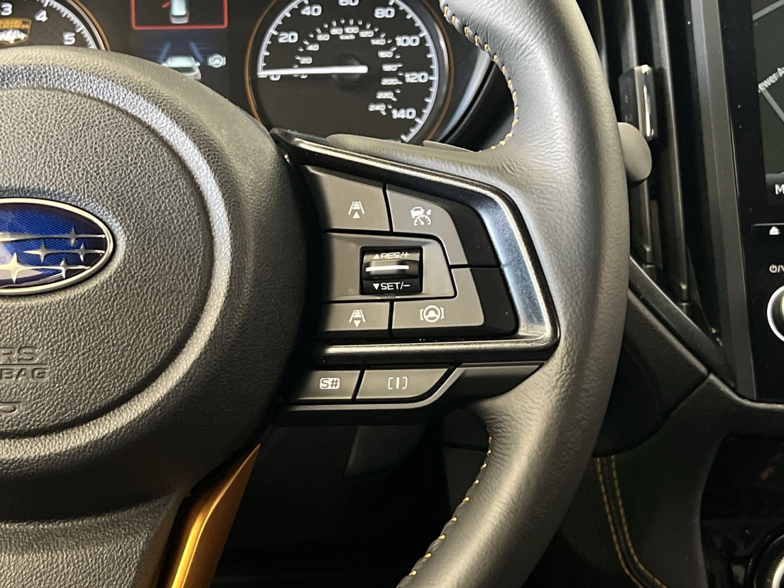 Used 2023 Subaru Forester Wilderness image 30