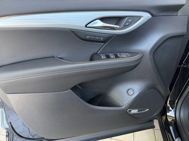 New 2026 Buick Envision Avenir AWD/4WD image 12