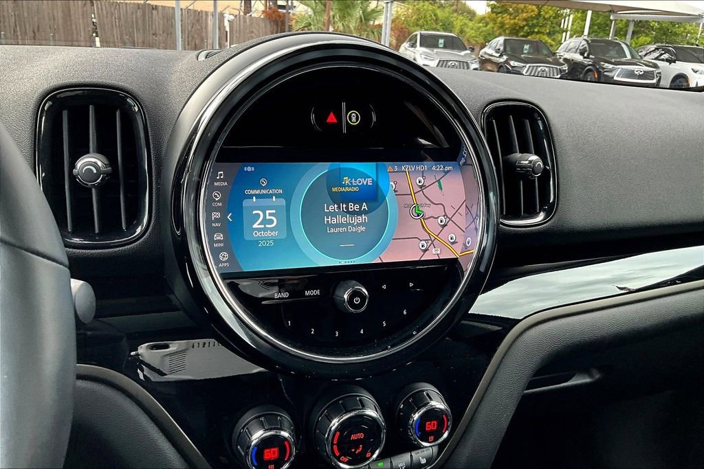 Used 2022 MINI Cooper Countryman S image 49