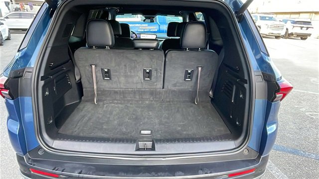 Used 2025 Buick Enclave Preferred image 31