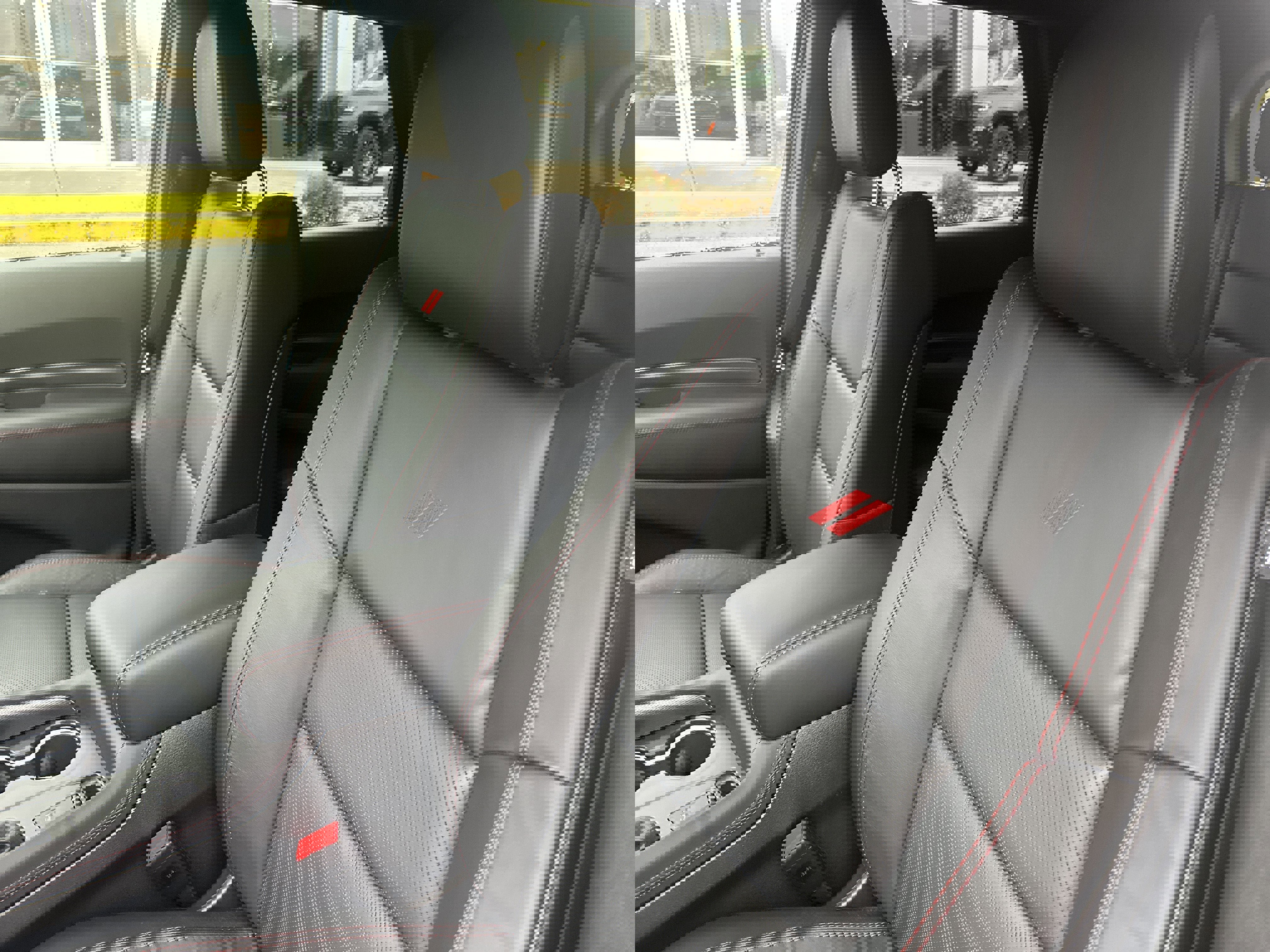 New 2026 Dodge Durango GT image 16