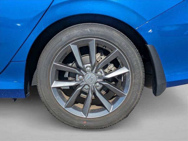 Used 2019 Honda Civic EX image 20