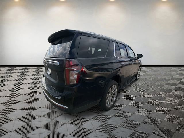 Used 2023 Chevrolet Tahoe Premier image 4