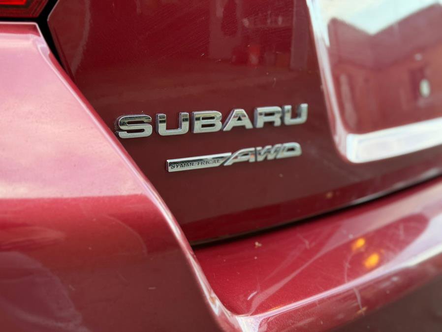 Used 2016 Subaru Crosstrek 2.0i Premium image 14