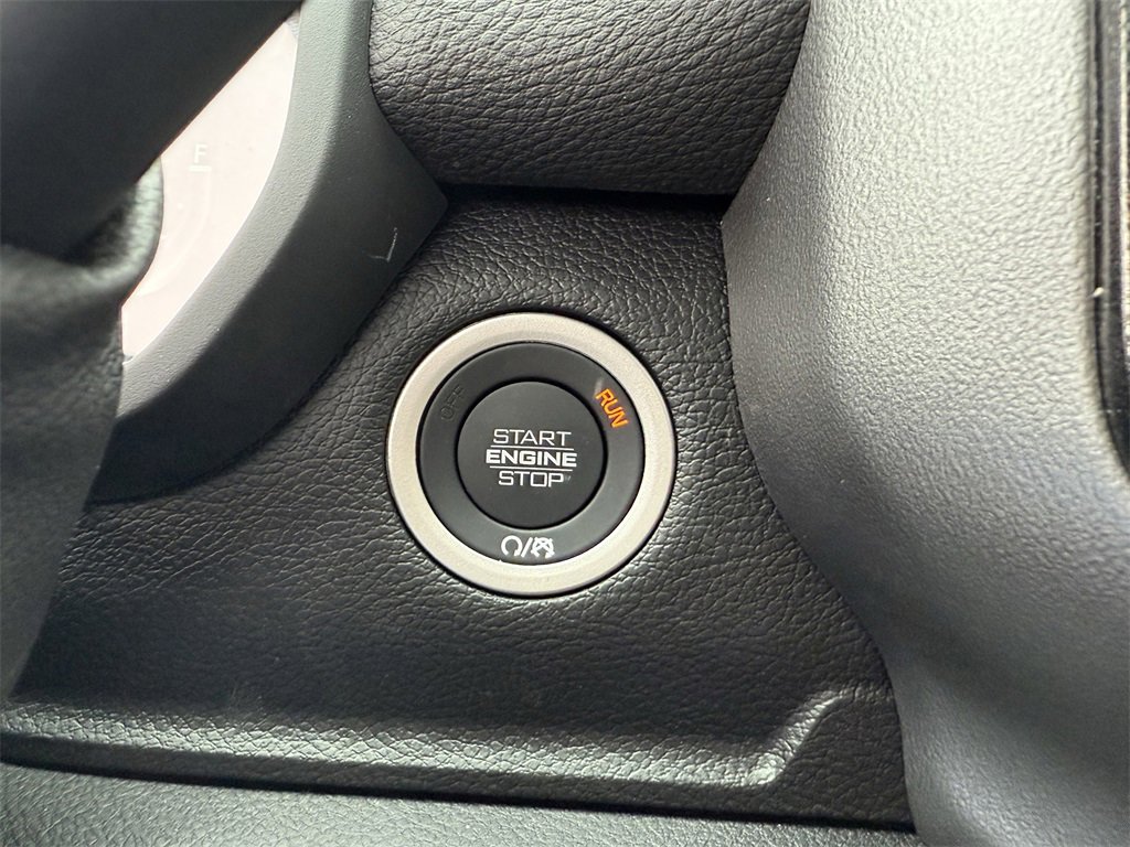 New 2025 RAM 2500 Power Wagon image 20