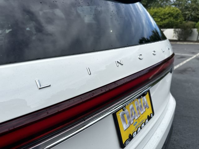 Certified 2024 Lincoln Aviator Reserve w/ Equipment Group 201A AWD/4WD image 47