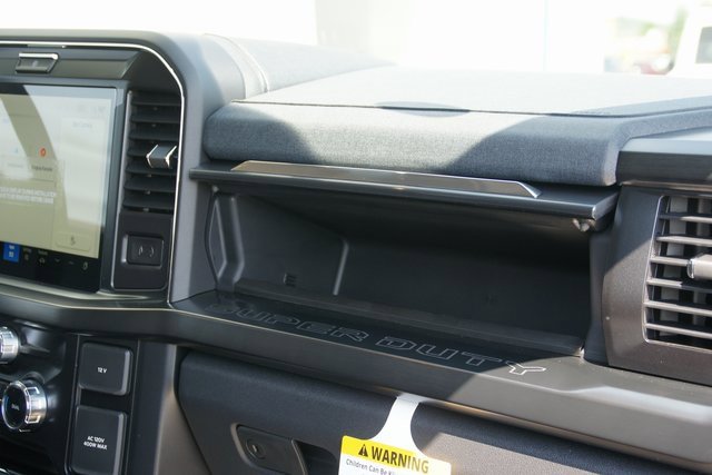 New 2026 Ford F250 Lariat image 45