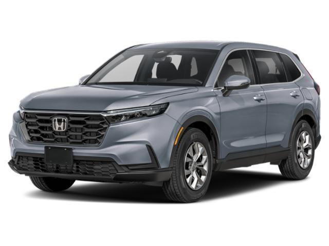 New 2026 Honda CR-V LX image 1