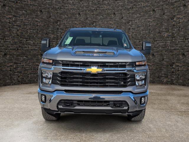 New 2026 Chevrolet Silverado 2500 LT image 5