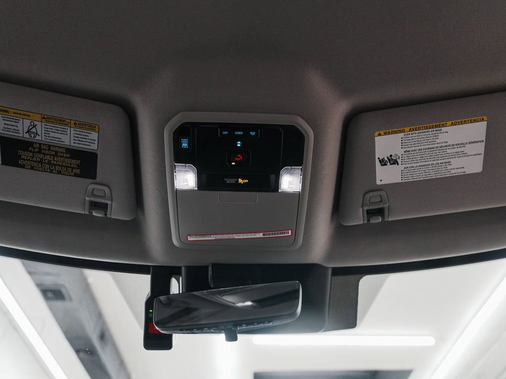 Used 2024 Toyota Tundra Limited image 37