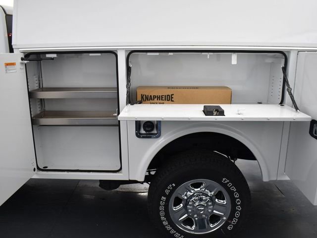 New 2024 RAM 2500 Tradesman w/ Chrome Appearance Group image 31