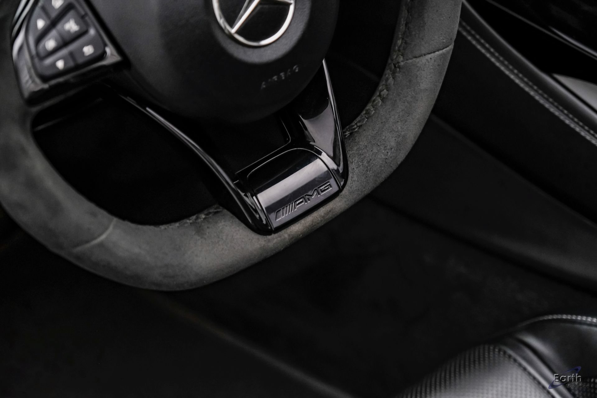 Used 2019 Mercedes-Benz AMG GT C image 53