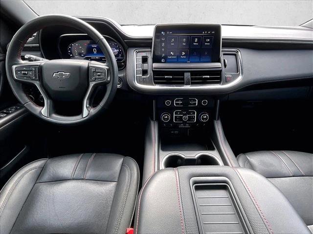 Used 2023 Chevrolet Tahoe RST w/ Luxury Package AWD/4WD image 16