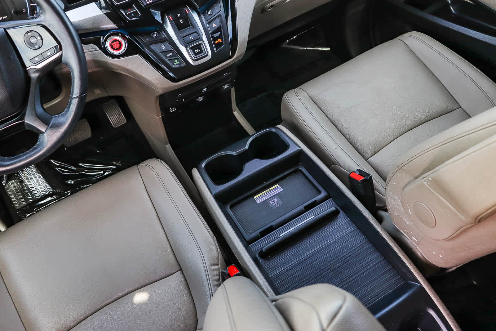 Used 2022 Honda Odyssey Touring image 22