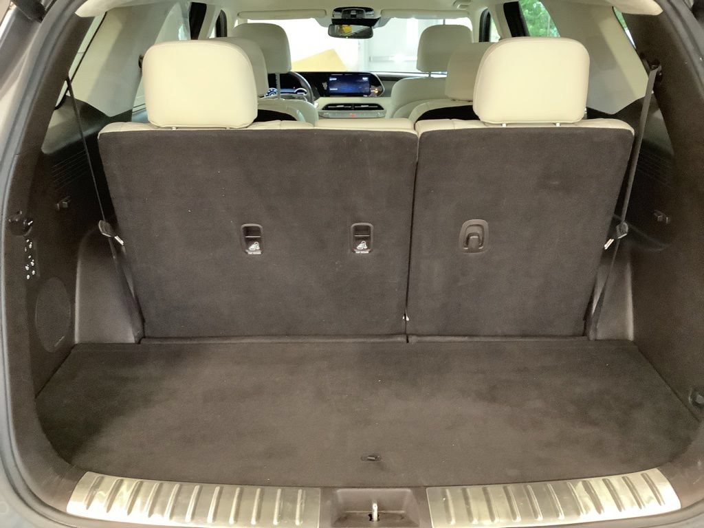 Used 2020 Hyundai Palisade Limited AWD/4WD image 18