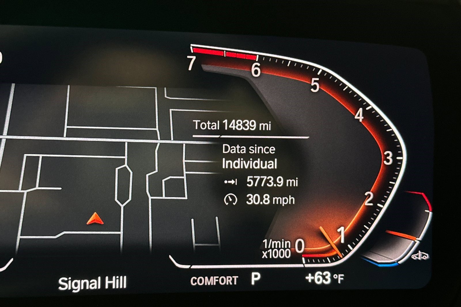 Certified 2024 BMW 228i Gran Coupe w/ Convenience Package image 19