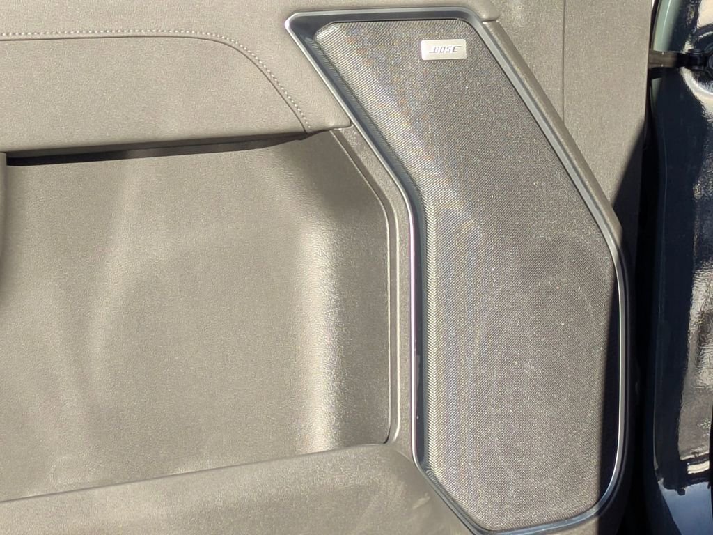 New 2026 Chevrolet Silverado 3500 LTZ w/ LTZ Plus Package image 14