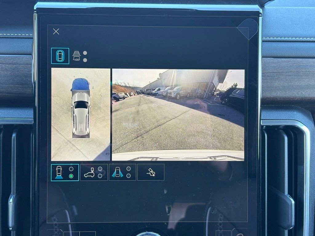 New 2026 GMC Acadia Denali Ultimate image 10