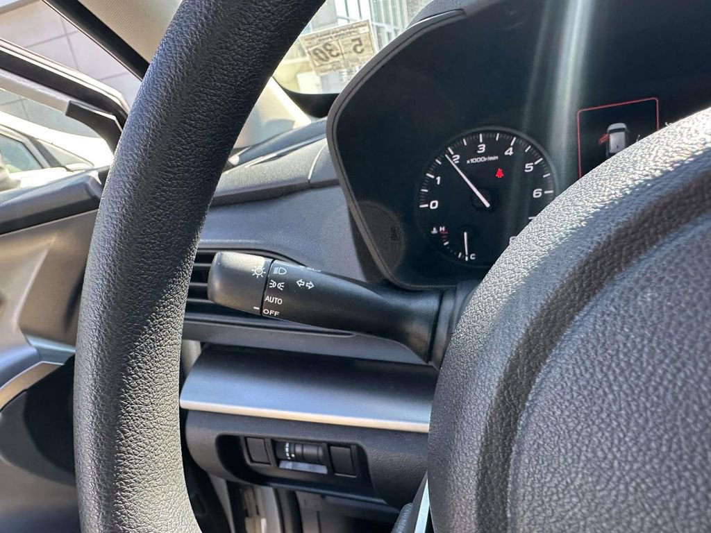 Certified 2025 Subaru Impreza 2.0i image 26