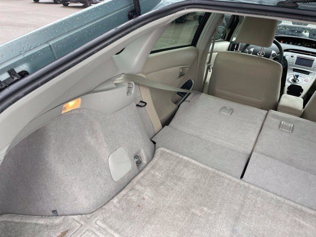 Used 2013 Toyota Prius Two FWD image 56
