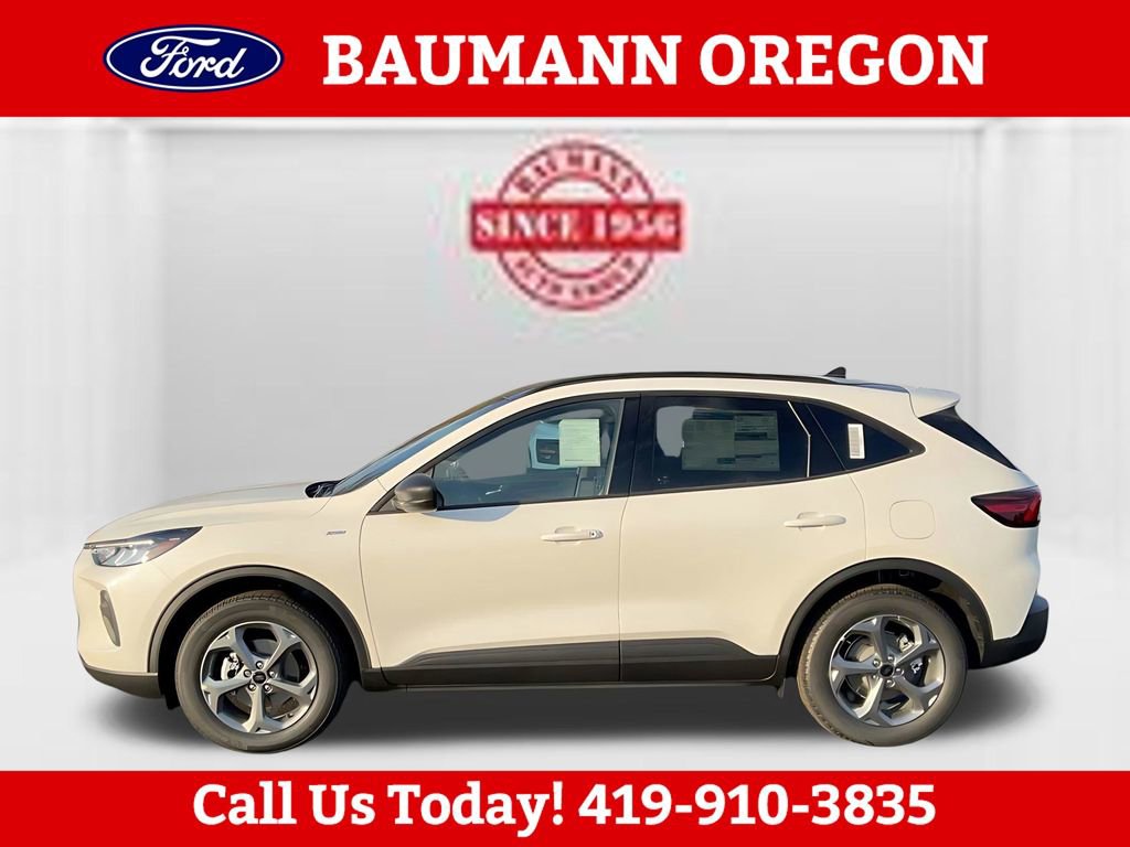 New 2026 Ford Escape ST-Line w/ Tech Pack #1 AWD/4WD image 9