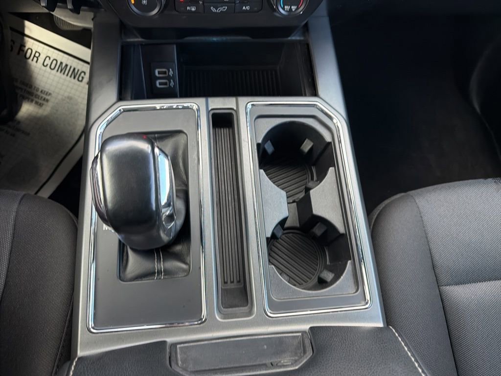 Used 2020 Ford F150 XLT w/ Equipment Group 302A Luxury image 29