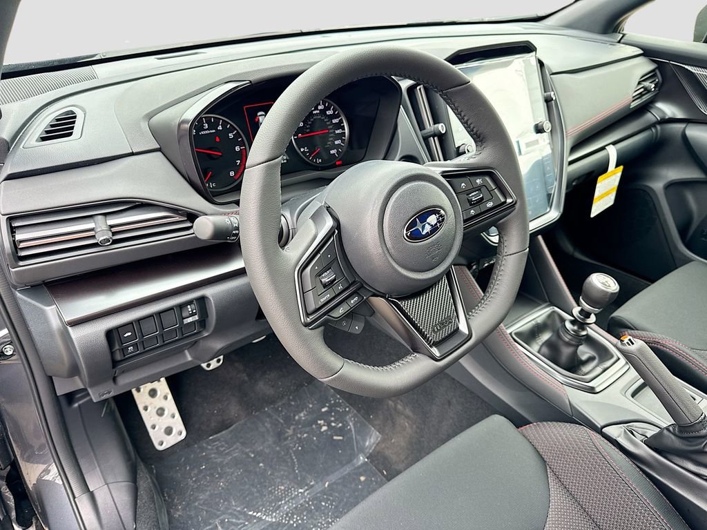 New 2026 Subaru WRX Premium image 9