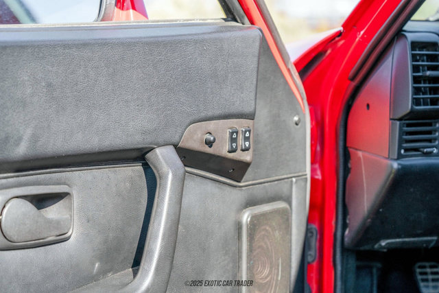 Used 1988 Porsche 944 Turbo image 33