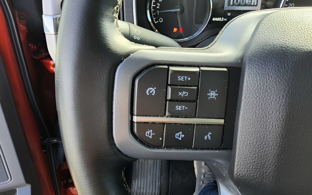 Used 2023 Ford F150 XLT w/ Equipment Group 302A High AWD/4WD image 16