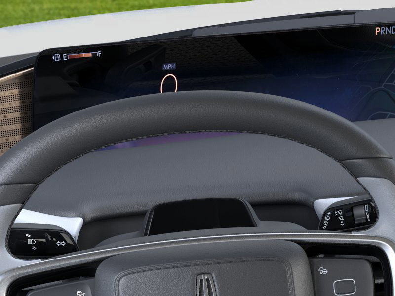 New 2026 Lincoln Navigator Black Label image 13