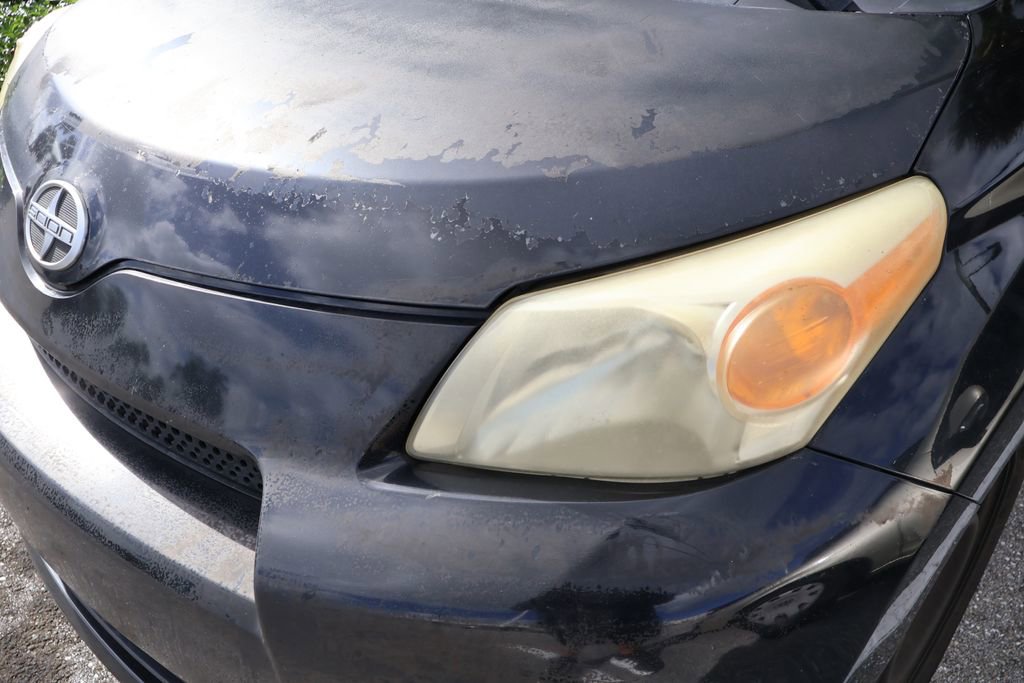 Used 2008 Scion xD image 3