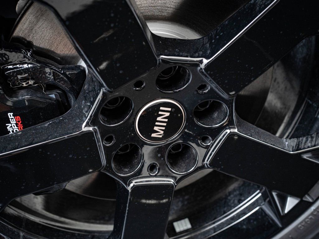 Certified 2026 MINI Cooper Countryman S AWD/4WD image 7