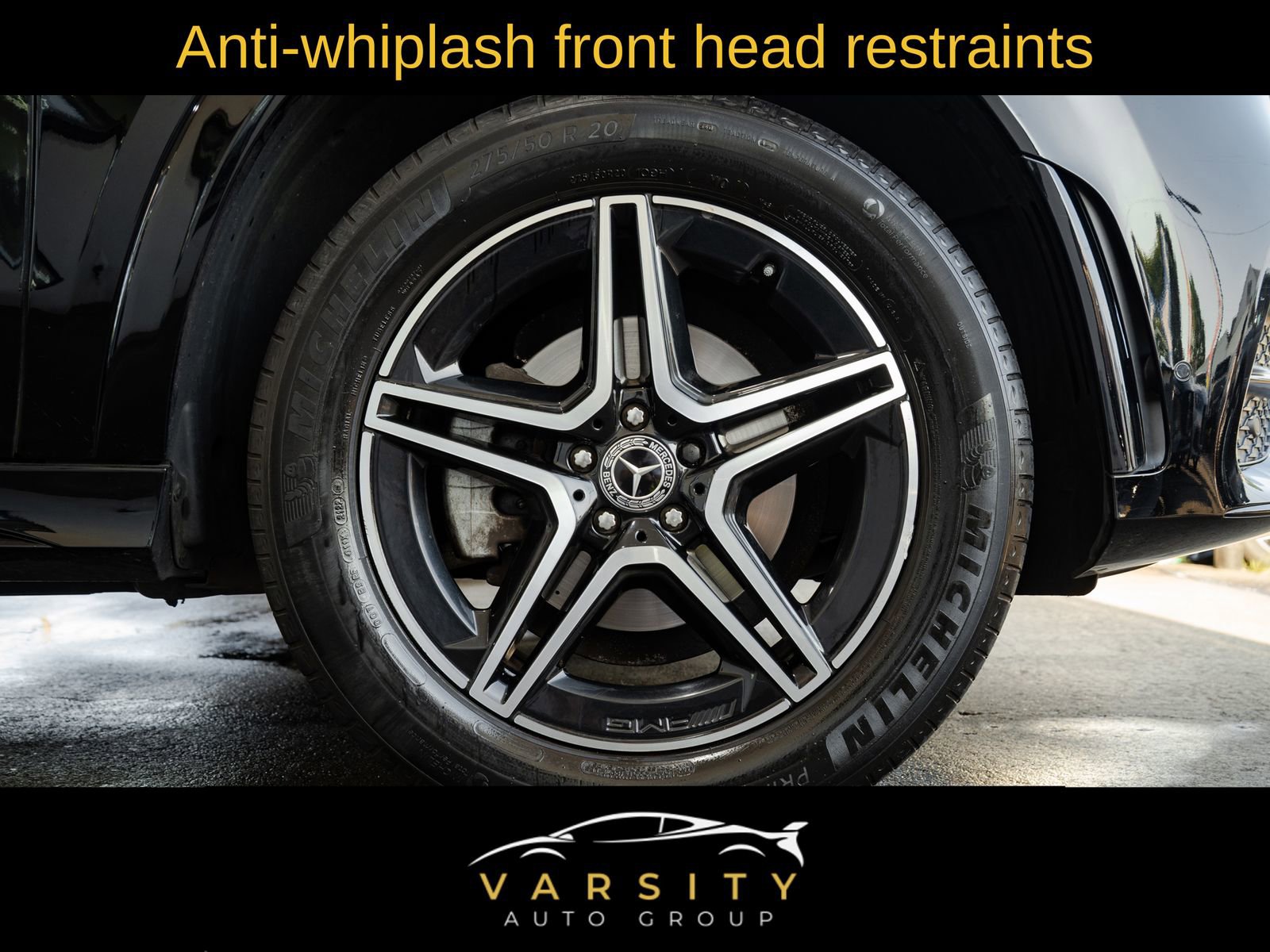 Used 2022 Mercedes-Benz GLE 350 4MATIC image 34