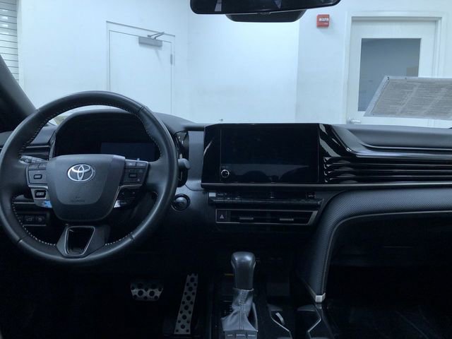 Certified 2025 Toyota Camry SE image 17