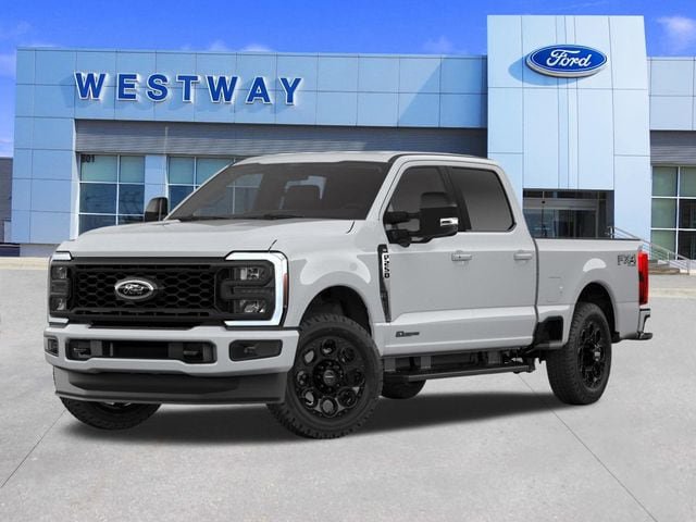 New 2026 Ford F250 XLT AWD/4WD image 15