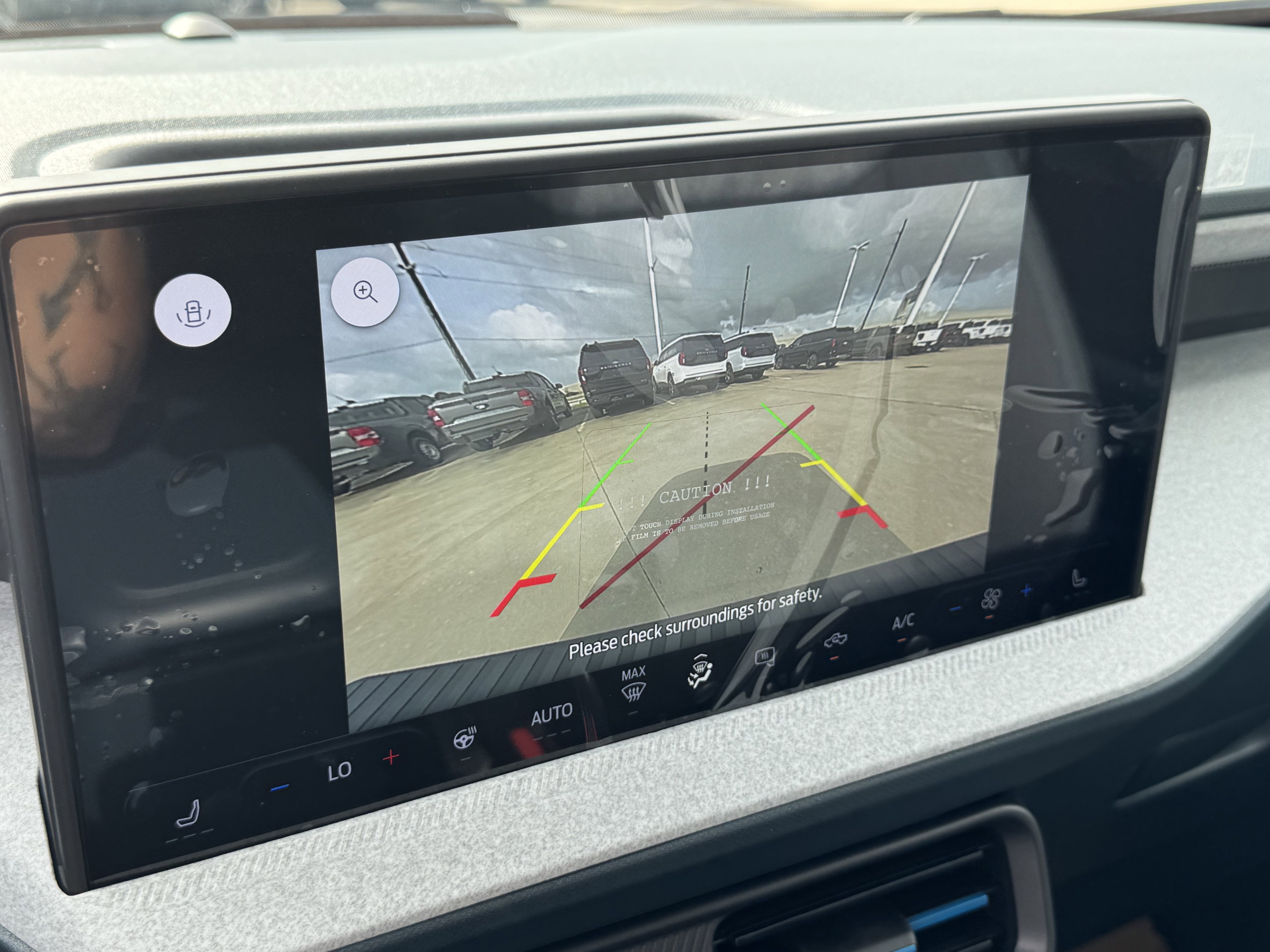 New 2026 Ford Maverick XLT w/ XLT Luxury Package image 18