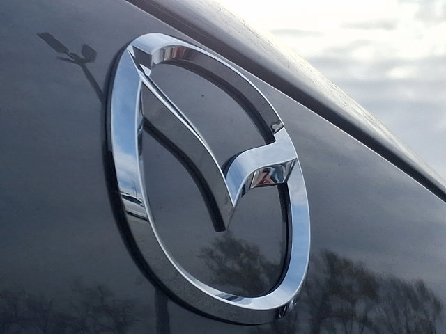 New 2026 MAZDA CX-50 AWD 2.5 Hybrid w/ Weather Package image 24
