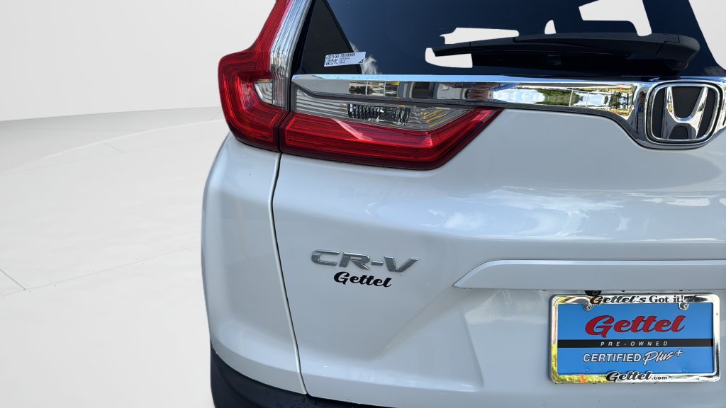 Used 2019 Honda CR-V EX-L image 37
