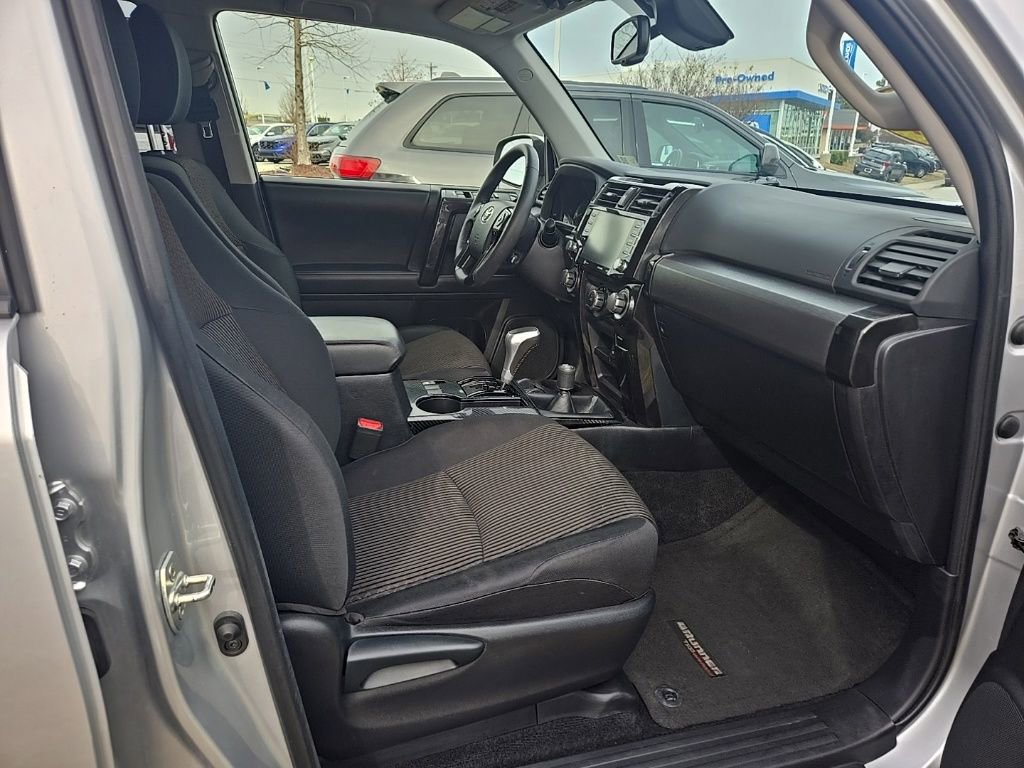 Used 2024 Toyota 4Runner TRD Off-Road image 35