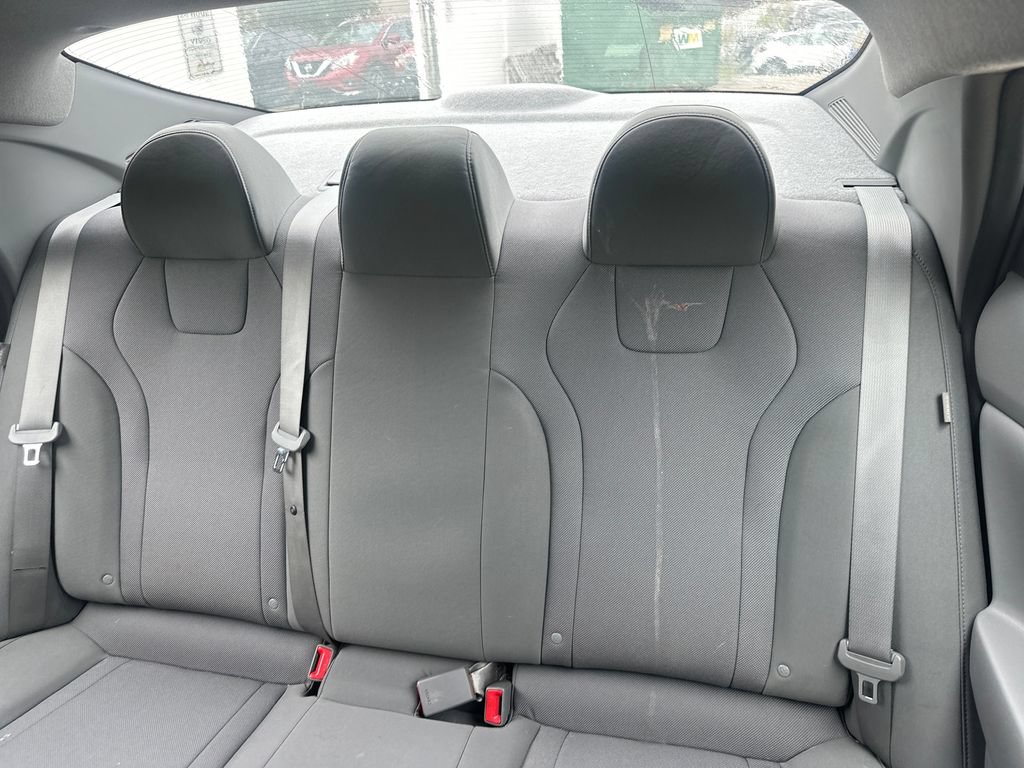Used 2025 Hyundai Elantra SE FWD image 17