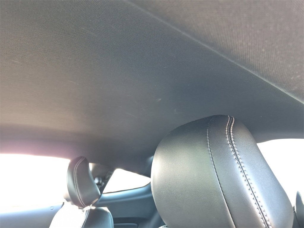 Used 2023 Ford Mustang Premium w/ Equipment Group 201A image 11