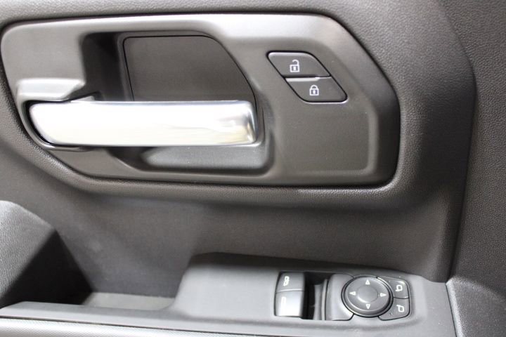 New 2026 GMC Sierra 1500 Pro w/ Pro Value Package image 15