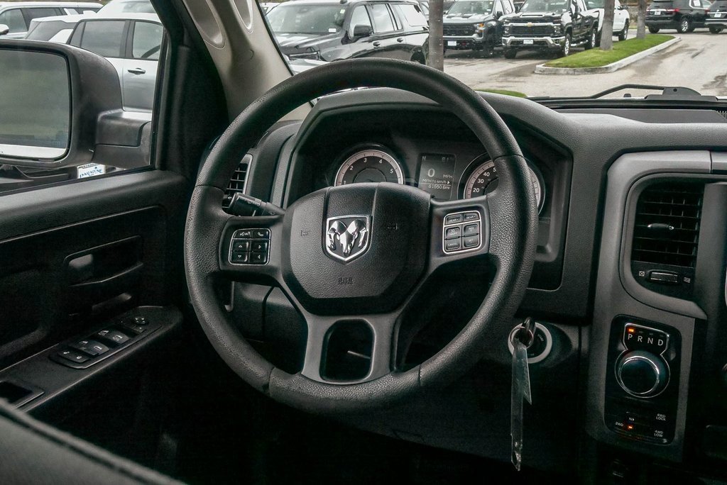 Used 2016 RAM 1500 Tradesman w/ Popular Equipment Group image 14