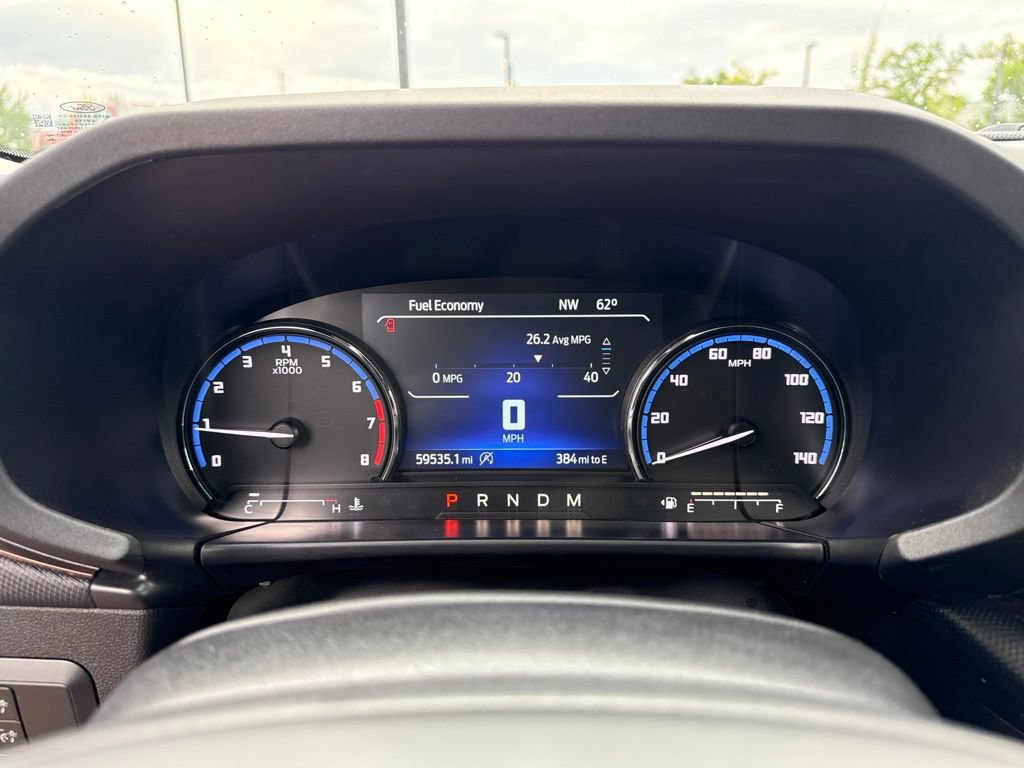 Used 2021 Ford Bronco Sport Badlands w/ Badlands Package AWD/4WD image 15