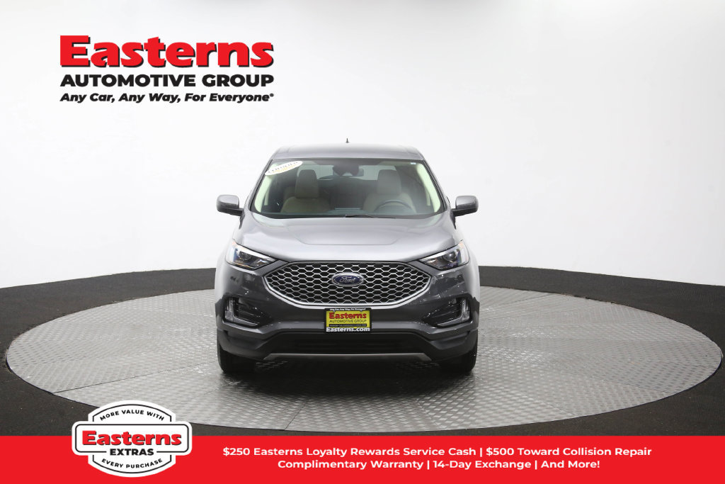 Used 2023 Ford Edge ST-Line AWD/4WD image 53