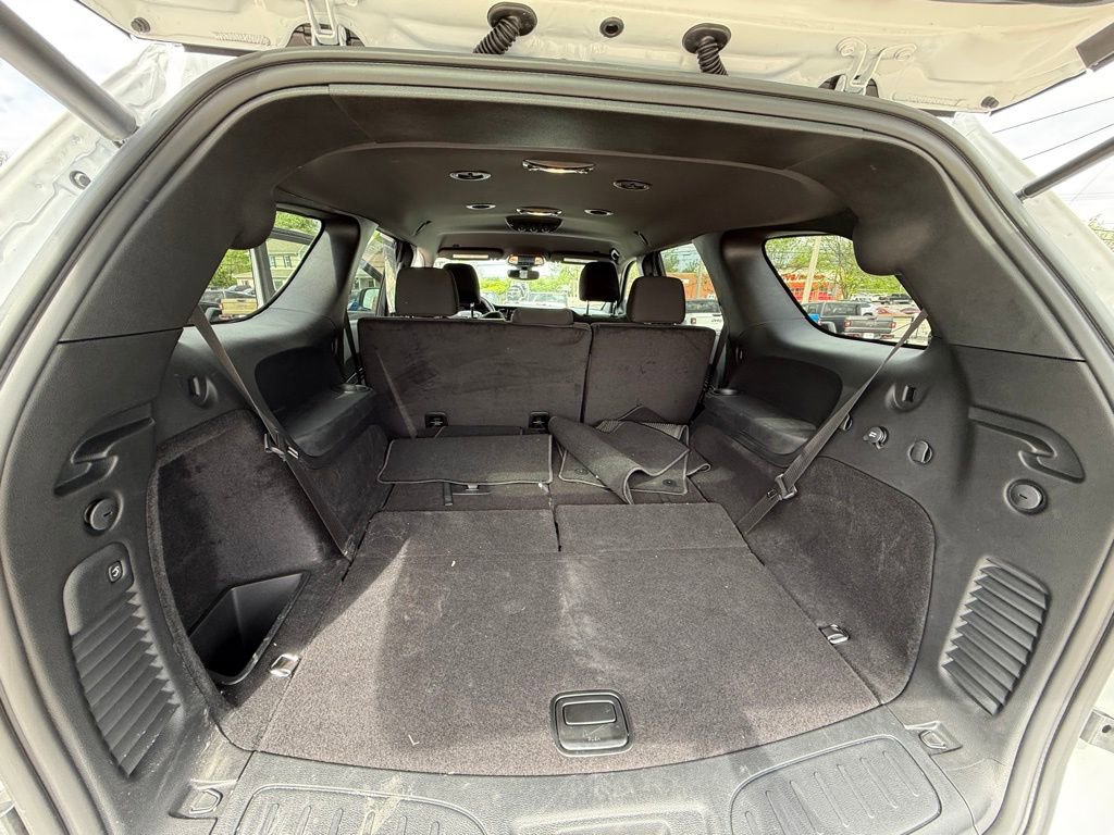 Used 2026 Dodge Durango GT w/ Blacktop Package image 27