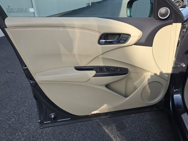 Used 2015 Acura RDX AWD w/ Technology Package image 22