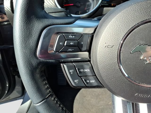 Used 2023 Ford Mustang Coupe RWD image 18