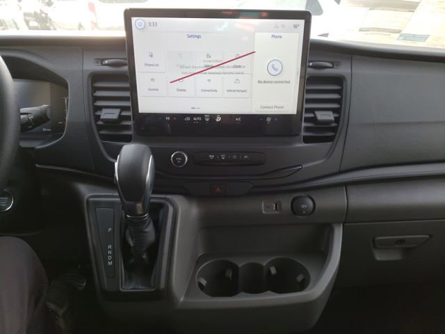 New 2026 Ford Transit 250 148 Medium Roof Extended AWD image 20